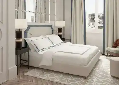 Unahotels Trastevere Roma - 6