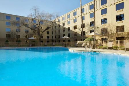 Holiday Inn Houston Intercontinental Airport, an IHG - 12