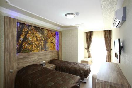 Delfi Spa & Wellness Center - 1
