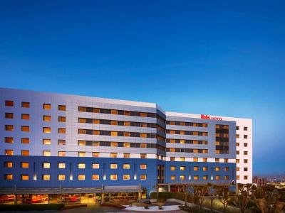 Ibis Istanbul Zeytinburnu - 35