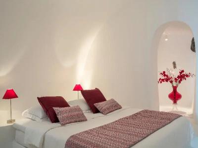 Astra Suites - 39