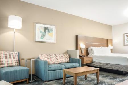 Holiday Inn Express & Suites - Houston Westchase - Westheimer, an IHG - 32