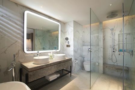 Amari Watergate Bangkok - Sha Extra Plus Certified - 21