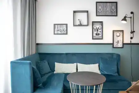 Indigo Dresden - Wettiner Platz, An Ihg Hotel - 93