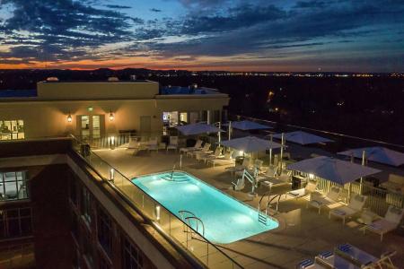 Hilton Nashville Green Hills - 12