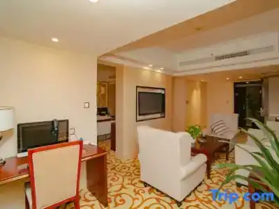 Jinke International Chengdu - 74