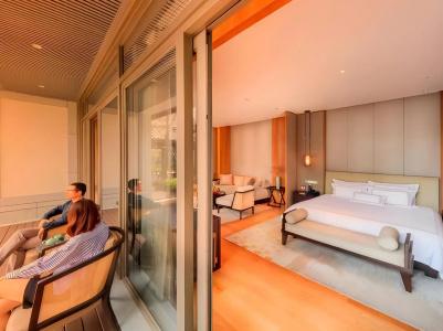 West Lake State Guest House - 28