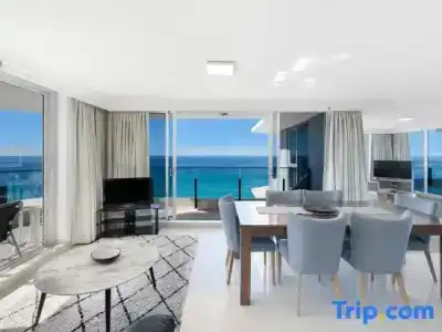 Ultiqa Beach Haven On Broadbeach - 57