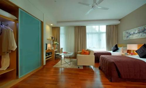 Fraser Place - 31