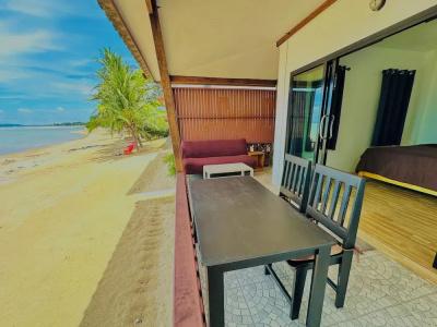 The Scenery Beach Resort - 37