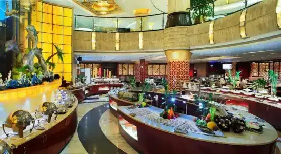 Chongqing Empark Grand - 14