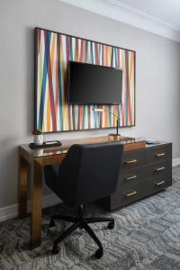 Courtyard by Marriott San Francisco Downtown/Van Ness Ave - 32
