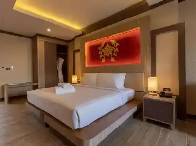 Shanaya Beach Resort & Spa Phuket - 13