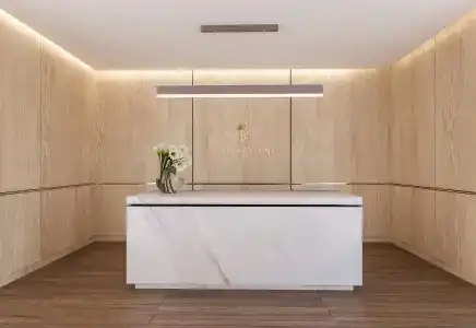Four Seasons Mexico City - 1