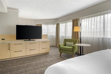 DoubleTree by Hilton City Center - 49
