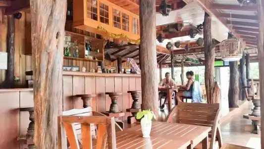 j.Holiday Inn Krabi - 11