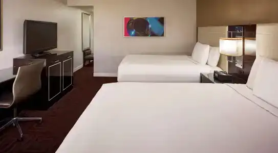 Hyatt Regency New Orleans - 4
