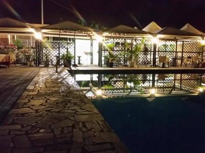 Il Borgo degli Ulivi Resort - 9