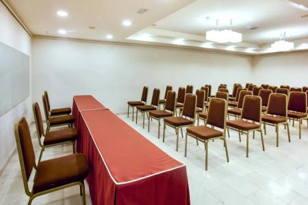 B&B Cartagena Cartagonova - 32