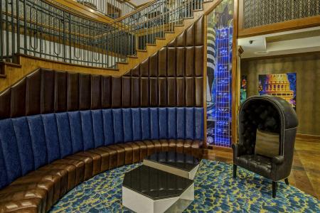Hampton Inn & Suites Austin-Downtown/Convention Center - 15