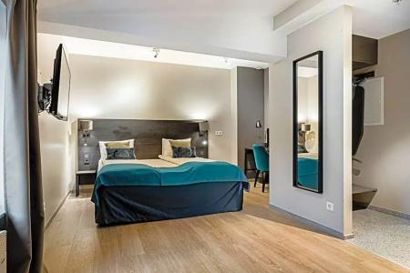 Best Western Plus City - 97