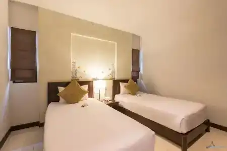 Krabi Aquamarine Resort - Sha Plus - 67