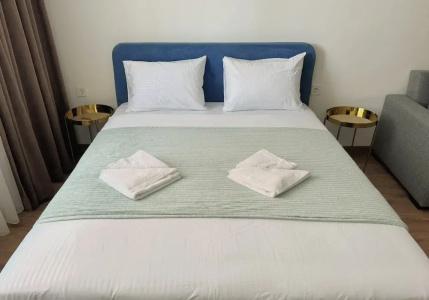 New Gudauri Suites & Ski Resort - 31