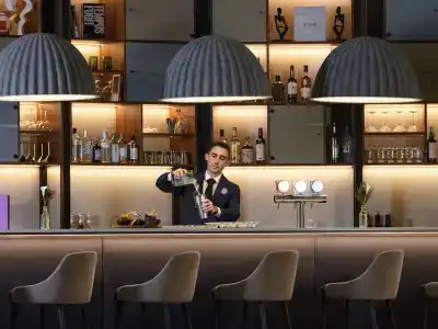 Mercure Geneva Airport - 16