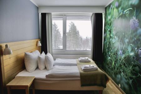 Voksenasenl; Best Western Signature Collection - 63