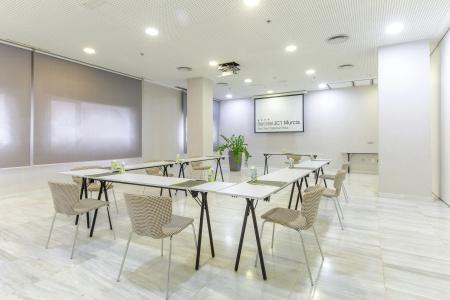 Sercotel JC1 Murcia - 30