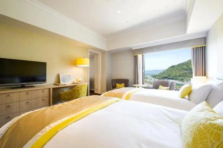 Okura JR Huis Ten Bosch - 143