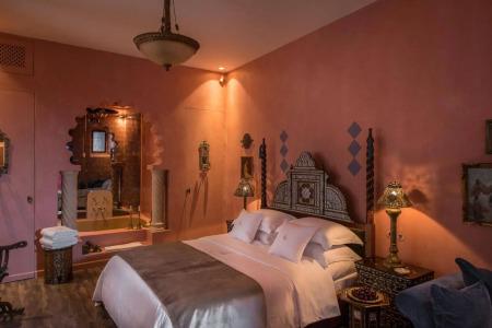 La Maison Ottomane - 0