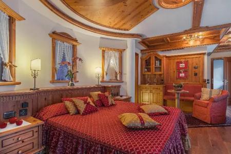 Brunet - The Dolomites Resort - 181