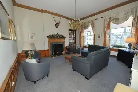 No. 53 Frederick Street - 1