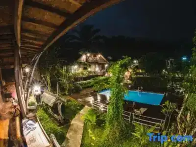 Boutique Village Sha Plus - 137