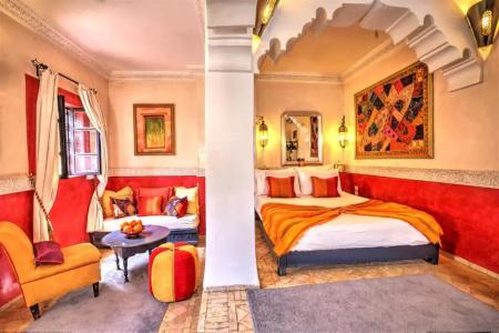 Riad Dar El Souk - 33