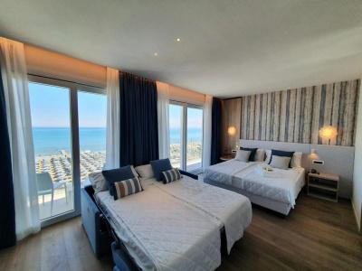Galassia Suites & Spa - 3