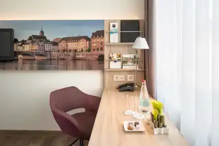 Essential by Dorint Basel City - 62