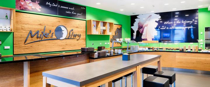 ibis Styles Aalen - 38