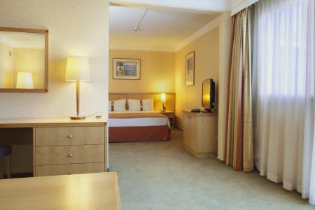 Holiday Inn Calais, an IHG - 31