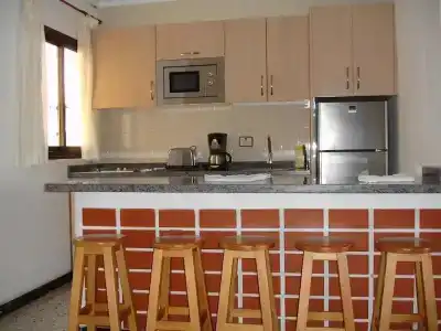 Apartamentos Los Ficus - 19