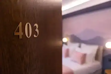 hôTel Le Milie Rose - 34