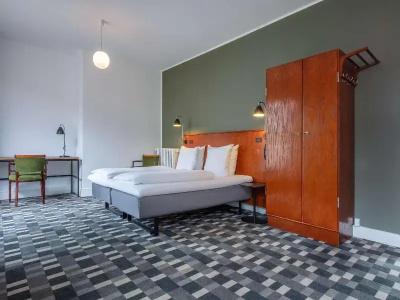 Astoria, Best Western Signature Collection - 69