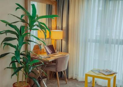 ibis Styles Istanbul Bomonti - 77