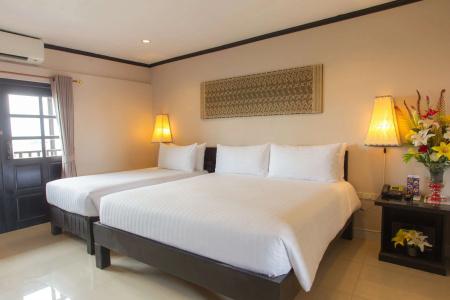 Golden Tulip Essential Pattaya - 6
