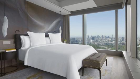 Four Seasons Tokyo at Otemachi - 2