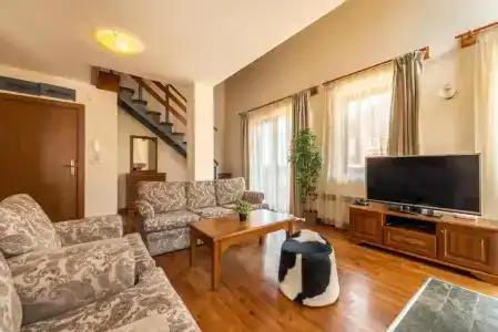 Pirin Golf & Country Club Apartment Complex - 34