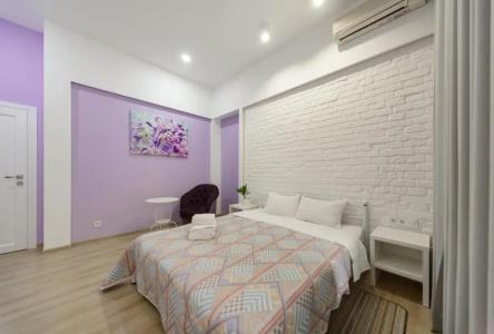 Basseynaya Apart - 116