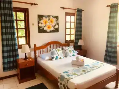 Sunset Cove Villa - 31