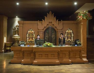 Bagan King - 14
